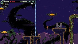 画像ギャラリー No.010のサムネイル画像 / 高難度2DACT「ティモシーとムーの塔」がSteamで2022年に配信決定。「アクツク MV」を使用したコンテストの受賞作品