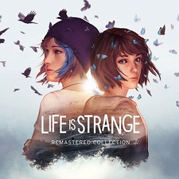 画像ギャラリー No.002のサムネイル画像 / 「ライフ イズ ストレンジ リマスター コレクション」が82%オフ,「LIVE A LIVE」「ブレイブリーデフォルトII」は60%オフに。スクエニ,DL版セールを開始