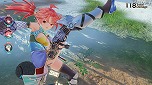画像ギャラリー No.016のサムネイル画像 / 「ソフィーのアトリエ2 〜不思議な夢の錬金術士〜」の新キャラクターや調合システムが公開。“BLUE REFLECTION TIE/帝”との連動特典も発表