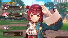 画像ギャラリー No.029のサムネイル画像 / 「ソフィーのアトリエ2 〜不思議な夢の錬金術士〜」の新キャラクターや調合システムが公開。“BLUE REFLECTION TIE/帝”との連動特典も発表