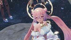画像ギャラリー No.016のサムネイル画像 / 「ソフィーのアトリエ2 〜不思議な夢の錬金術士〜」，夢幻世界で出会うキャラクター“ディーボルト”と“エルヴィーラ”の情報が公開