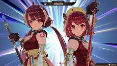 画像ギャラリー No.008のサムネイル画像 / 「ソフィーのアトリエ2 〜不思議な夢の錬金術士〜」DL版の予約がスタート。予約特典や早期購入特典，Digital Deluxe版の情報が明らかに