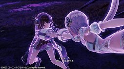 画像ギャラリー No.003のサムネイル画像 / 「ソフィーのアトリエ2 〜不思議な夢の錬金術士〜」レビュー。天候を操ってフィールドを変え，シームレスなバトルと採取を楽しもう