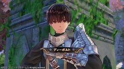画像ギャラリー No.014のサムネイル画像 / 「ソフィーのアトリエ2 〜不思議な夢の錬金術士〜」レビュー。天候を操ってフィールドを変え，シームレスなバトルと採取を楽しもう