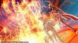 画像ギャラリー No.039のサムネイル画像 / 「ソフィーのアトリエ2 〜不思議な夢の錬金術士〜」レビュー。天候を操ってフィールドを変え，シームレスなバトルと採取を楽しもう