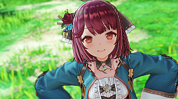 画像ギャラリー No.004のサムネイル画像 / PS4/Switch「ソフィーのアトリエ2 〜不思議な夢の錬金術士〜」本日発売。Twitterキャンペーンもスタート