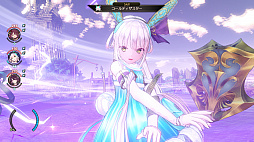 画像ギャラリー No.009のサムネイル画像 / PS4/Switch「ソフィーのアトリエ2 〜不思議な夢の錬金術士〜」本日発売。Twitterキャンペーンもスタート