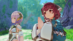 画像ギャラリー No.027のサムネイル画像 / PS4/Switch「ソフィーのアトリエ2 〜不思議な夢の錬金術士〜」本日発売。Twitterキャンペーンもスタート