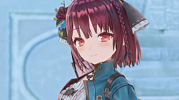 画像ギャラリー No.030のサムネイル画像 / PS4/Switch「ソフィーのアトリエ2 〜不思議な夢の錬金術士〜」本日発売。Twitterキャンペーンもスタート