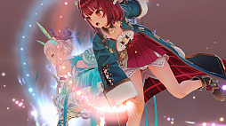 画像ギャラリー No.042のサムネイル画像 / PS4/Switch「ソフィーのアトリエ2 〜不思議な夢の錬金術士〜」本日発売。Twitterキャンペーンもスタート