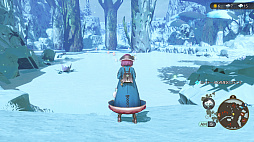 画像ギャラリー No.048のサムネイル画像 / PS4/Switch「ソフィーのアトリエ2 〜不思議な夢の錬金術士〜」本日発売。Twitterキャンペーンもスタート