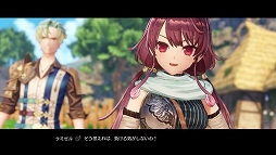 画像ギャラリー No.009のサムネイル画像 / 「ソフィーのアトリエ2」の有料DLC第1弾&無料DLC第2弾が配信開始。新たな衣装や25周年記念アクセサリーが登場