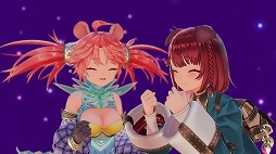画像ギャラリー No.014のサムネイル画像 / 「ソフィーのアトリエ2」の有料DLC第1弾&無料DLC第2弾が配信開始。新たな衣装や25周年記念アクセサリーが登場