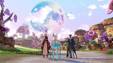 画像ギャラリー No.004のサムネイル画像 / 「ソフィーのアトリエ2」，有料DLC第4弾“プラフタのアトリエ”を本日リリース。プラフタとソフィーの出会いを描くシナリオを収録