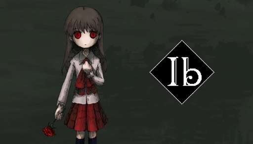 画像ギャラリー No.001のサムネイル画像 / リメイク版「Ib（イヴ）」，Steamにて4月11日に配信決定。同行キャラとの会話機能や画面を拡大できるズームモードも実装に