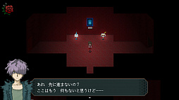 画像ギャラリー No.002のサムネイル画像 / リメイク版「Ib（イヴ）」，Steamにて4月11日に配信決定。同行キャラとの会話機能や画面を拡大できるズームモードも実装に
