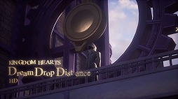 画像ギャラリー No.004のサムネイル画像 / 「キングダムハーツ」シリーズ3作品のSwitch向けクラウド版が2月10日に発売決定＆体験版公開。20周年記念イベントの情報も明らかに