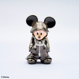 画像ギャラリー No.007のサムネイル画像 / 「キングダム ハーツ」から,シャドウのあみぐるみや王様メタルフィギュアなどが10月発売