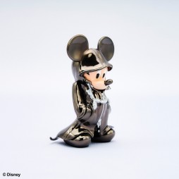 画像ギャラリー No.009のサムネイル画像 / 「キングダム ハーツ」から,シャドウのあみぐるみや王様メタルフィギュアなどが10月発売