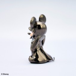 画像ギャラリー No.012のサムネイル画像 / 「キングダム ハーツ」から,シャドウのあみぐるみや王様メタルフィギュアなどが10月発売