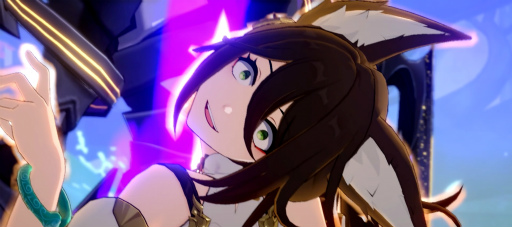 画像ギャラリー No.009のサムネイル画像 / 「崩壊：スターレイル」新章「仙骸に果て有り」は仙舟羅浮編クライマックス！ 丹恒の秘めた力が放たれ，海を裂くシーンに鳥肌が止まらない【PR】