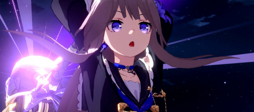 画像ギャラリー No.053のサムネイル画像 / 「崩壊：スターレイル」新章「仙骸に果て有り」は仙舟羅浮編クライマックス！ 丹恒の秘めた力が放たれ，海を裂くシーンに鳥肌が止まらない【PR】