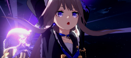 画像ギャラリー No.054のサムネイル画像 / 「崩壊：スターレイル」新章「仙骸に果て有り」は仙舟羅浮編クライマックス！ 丹恒の秘めた力が放たれ，海を裂くシーンに鳥肌が止まらない【PR】