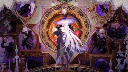画像ギャラリー No.002のサムネイル画像 / 「崩壊：スターレイル」，千の星を巡る紀行PV「謎のように沈黙する星々」を公開。マダム・ヘルタ（CV：山崎はるか）の語りが楽しめる