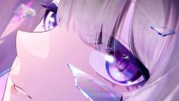 画像ギャラリー No.003のサムネイル画像 / 「崩壊：スターレイル」，千の星を巡る紀行PV「謎のように沈黙する星々」を公開。マダム・ヘルタ（CV：山崎はるか）の語りが楽しめる