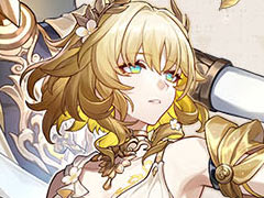 「崩壊：スターレイル」，新限定星5キャラクター「アグライア」が登場するイベント跳躍を開始。「ブートヒル」「ロビン」「銀狼」も復刻に