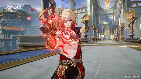画像ギャラリー No.008のサムネイル画像 / 「崩壊：スターレイル」，Ver.3.1「始まりの門と終わりの玉座」を2月26日実装。新星5キャラクター「トリビー」「モーディス」が登場
