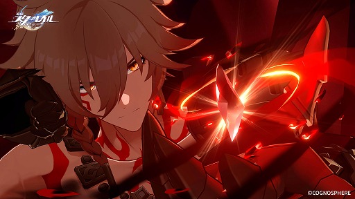 画像ギャラリー No.012のサムネイル画像 / 「崩壊：スターレイル」，Ver.3.1「始まりの門と終わりの玉座」を2月26日実装。新星5キャラクター「トリビー」「モーディス」が登場