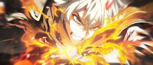 画像ギャラリー No.001のサムネイル画像 / 「崩壊：スターレイル」，ショートアニメ「聞け！神に祝福されし山頂で開かれた狂宴を！」を7月2日15：00に公開。ファイノンが険しい表情で……