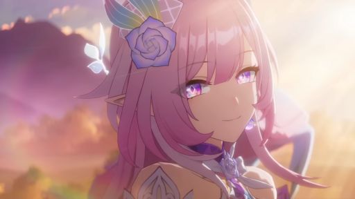 画像ギャラリー No.002のサムネイル画像 / 「崩壊：スターレイル」，千の星を巡る紀行PV「オンパロス英雄記」を公開。黄金裔全員の姿が描かれ，最後にはキュレネ（CV：井上麻里奈）も