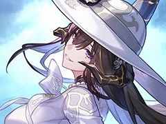 「崩壊：スターレイル」，アナイアレイトギャングの1人「ダリア」（CV：佐々木未来）の情報を公開。運命は虚無，属性は炎