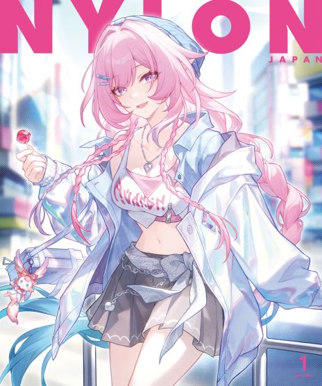 画像ギャラリー No.011のサムネイル画像 / 「崩壊：スターレイル」，Ver.3.7「明日は昨日に」にアップデート。限定星5キャラクター「キュレネ」が登場するイベント跳躍を開始