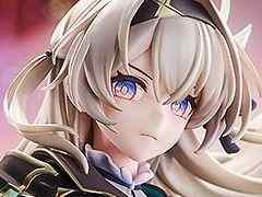 「崩壊：スターレイル」の1/7スケールフィギュア「ホタル」が2026年12月に発売。芯の強さと不屈の意志が感じられるカッコいいホタルを表現