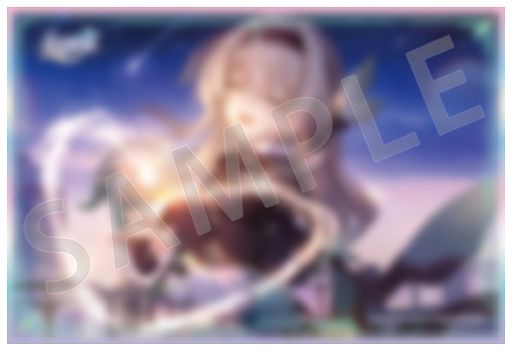 画像ギャラリー No.006のサムネイル画像 / 「崩壊:スターレイル」の1/7スケールフィギュア「ホタル」が2026年12月に発売。芯の強さと不屈の意志が感じられるカッコいいホタルを表現