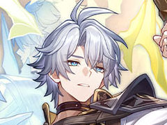 「崩壊：スターレイル」，Ver.3.7後半へのアップデートを実施。「ファイノン」「サフェル」「モーディス」の復刻ピックアップが開催に