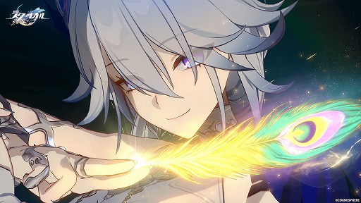 画像ギャラリー No.006のサムネイル画像 / 「崩壊：スターレイル」，Ver.4.0「月満ちる時に神はなし」を2月13日にリリース。ここから“愉悦”をテーマにした1年間の物語が展開される