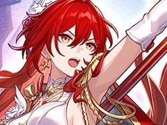 「崩壊:スターレイル」,星5キャラクター「姫子・旅立ち」(CV:田中理恵)を公開。属性は「炎」,運命は「知恵」