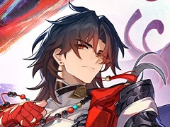「崩壊:スターレイル」Ver.4.3「生者、彼岸へ渡りて」は6月1日リリース。虚無の運命を歩む炎属性の★5「千冶・刃」を実装
