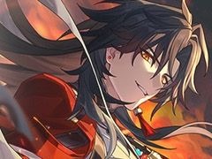 「崩壊:スターレイル」,Ver.4.3「生者、彼岸へ渡りて」にアップデート。限定星5キャラクター「千冶・刃」(CV:三木眞一郎)が登場