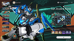 画像ギャラリー No.006のサムネイル画像 / 「崩壊：スターレイル」Ver.4.6「月立つ前に獣と踊れ」，9月28日にリリース。★5キャラクター「パール」がプレイアブルに