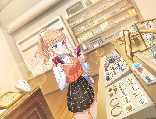 画像ギャラリー No.003のサムネイル画像 / 「プラオレ！」，App StoreとGoogle Playの無料ゲームランキング1位を記念してダイヤ2000個を配布
