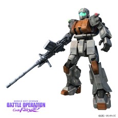 画像ギャラリー No.011のサムネイル画像 / PS5/PS4「機動戦士ガンダム バトルオペレーション Code Fairy」が11月5日に配信開始。バトオペ2をベースにしたシングルプレイアクション
