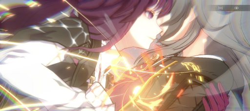 画像ギャラリー No.005のサムネイル画像 / HoYoverseが贈る銀河鉄道の旅「崩壊:スターレイル」はキャラよし,お話よし,バトルよし!! CBTでも伝わる超大作の予感