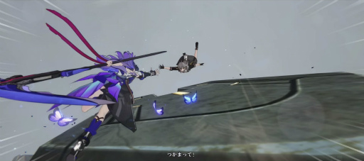 画像ギャラリー No.026のサムネイル画像 / HoYoverseが贈る銀河鉄道の旅「崩壊:スターレイル」はキャラよし,お話よし,バトルよし!! CBTでも伝わる超大作の予感