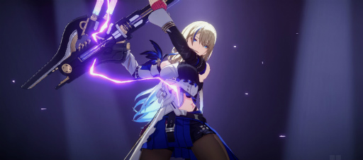 画像ギャラリー No.034のサムネイル画像 / HoYoverseが贈る銀河鉄道の旅「崩壊:スターレイル」はキャラよし,お話よし,バトルよし!! CBTでも伝わる超大作の予感