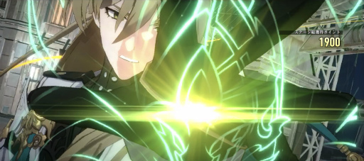 画像ギャラリー No.043のサムネイル画像 / HoYoverseが贈る銀河鉄道の旅「崩壊:スターレイル」はキャラよし,お話よし,バトルよし!! CBTでも伝わる超大作の予感
